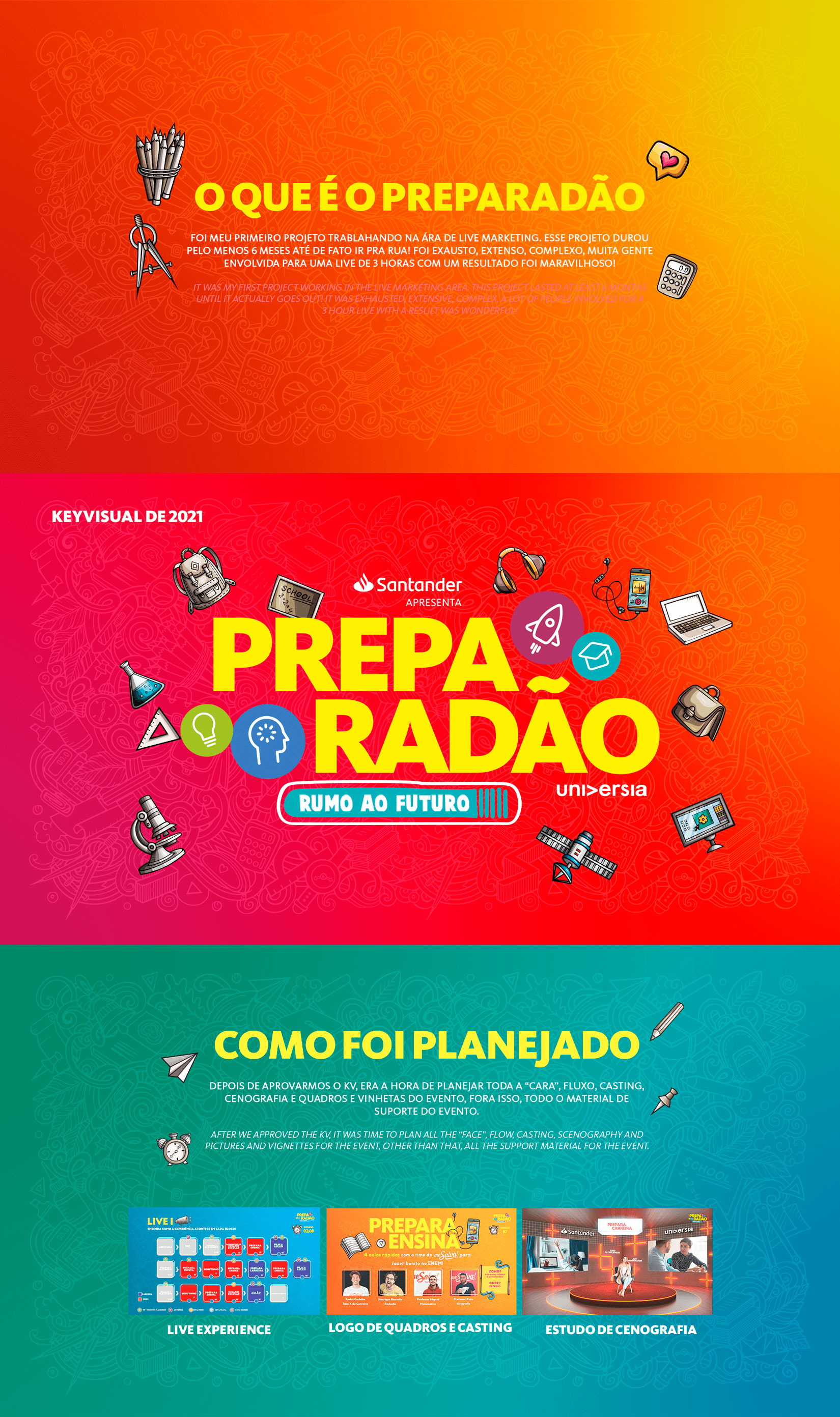 Preparadão