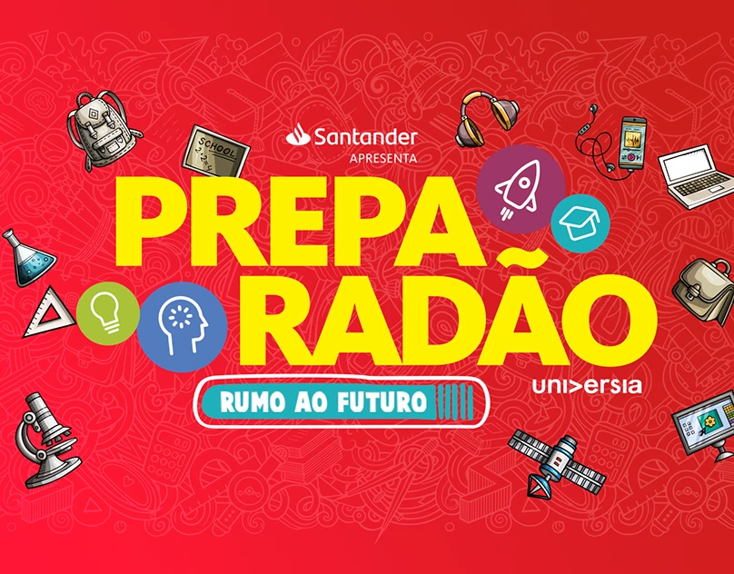 Preparadão