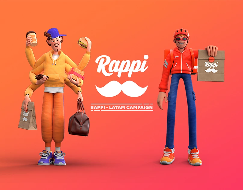 Rappi